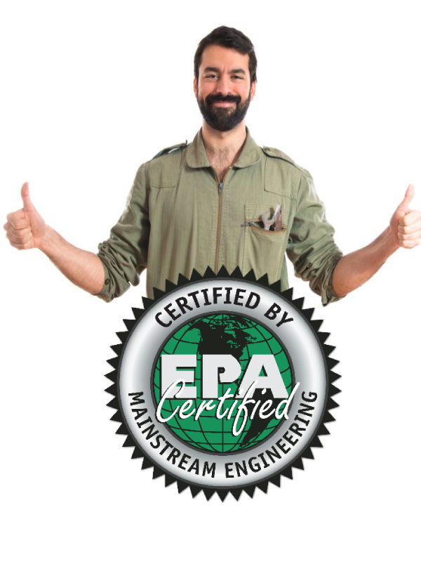 HVAC Services Team