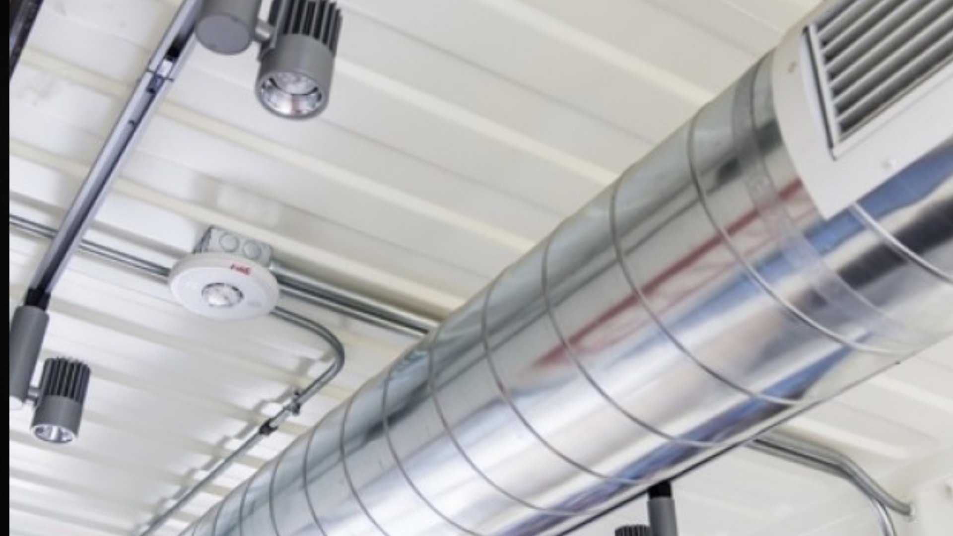Professional HVAC Services
