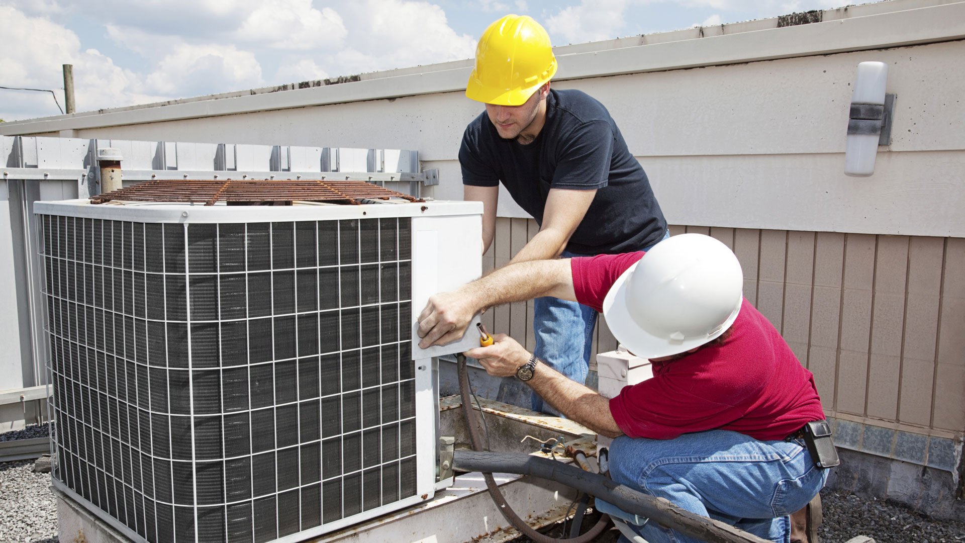 Emergency HVAC Services