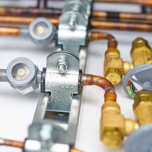 Heating Repair Services