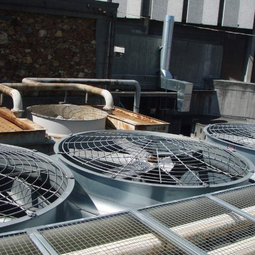 HVAC Maintenance Plans
