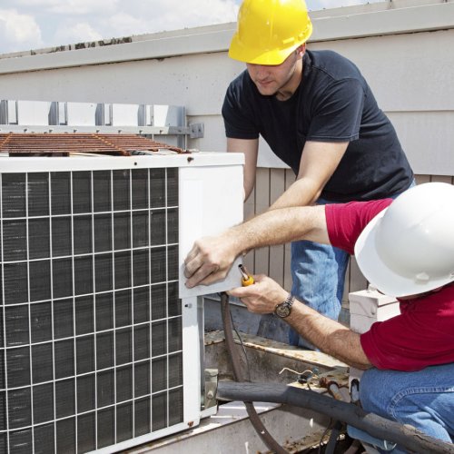 Emergency HVAC Repairs